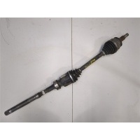 Полуось (приводной вал, шрус) Mazda CX-5 2012-2017 2013 FTB82550X