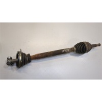Полуось (приводной вал, шрус) Dacia Logan 2004-2012 2006 391010167R