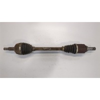 Полуось (приводной вал, шрус) Renault Scenic 2009-2012 2010 8200725503