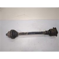 Полуось (приводной вал, шрус) Volkswagen Passat 5 2000-2005 2002 JZW407452FX