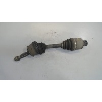 Полуось (приводной вал, шрус) SsangYong Rexton 2001-2007 2004 4130008001