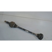 Полуось (приводной вал, шрус) Volkswagen Touareg 2002-2007 2004 7L0501201C