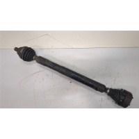 Полуось (приводной вал, шрус) Volkswagen Touran 2003-2006 2003 1K0407454QX