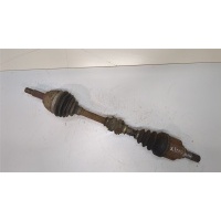 Полуось (приводной вал, шрус) Nissan Note E11 2006-2013 2009 39101BH00A