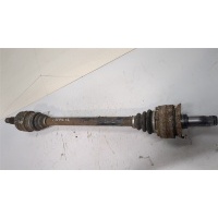 Полуось (приводной вал, шрус) BMW X3 E83 2004-2010 2005 33217529914