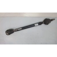 Полуось (приводной вал, шрус) Volkswagen Golf 4 1997-2005 1997 1j0407272a