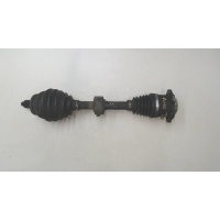 Полуось (приводной вал, шрус) Volkswagen Polo 2001-2005 2004 6Q0407271DC