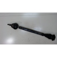 Полуось (приводной вал, шрус) Volkswagen Golf 4 1997-2005 2000 1J0407452HX