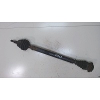 Полуось (приводной вал, шрус) Volkswagen Golf 4 1997-2005 1999 JZW407450MX