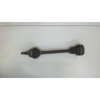 Полуось (приводной вал, шрус) Volkswagen Golf 4 1997-2005 2000 1J0407451X