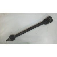 Полуось (приводной вал, шрус) Volkswagen Golf 4 1997-2005 2000 1J0407452BX