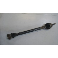 Полуось (приводной вал, шрус) Volkswagen Golf 4 1997-2005 2001 JZW407450MX