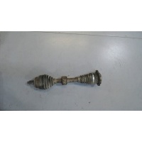 Полуось (приводной вал, шрус) Volkswagen Polo 2001-2005 2002 6Q0407271DC