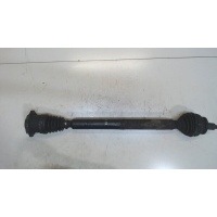 Полуось (приводной вал, шрус) Volkswagen Polo 2001-2005 2002 JZW407450LX