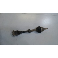 Полуось (приводной вал, шрус) Volkswagen Golf 4 1997-2005 2001 JZW407451KX
