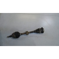 Полуось (приводной вал, шрус) Volkswagen Golf 4 1997-2005 2001 JZW407451KX