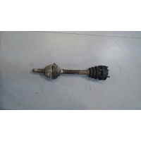 Полуось (приводной вал, шрус) Skoda Fabia 2004-2007 2006 6Q0407271DC