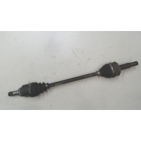 Полуось (приводной вал, шрус) Toyota Yaris 2005-2011 2006 4342052180