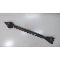 Полуось (приводной вал, шрус) Volkswagen Touran 2006-2010 2010 1K0407272QN