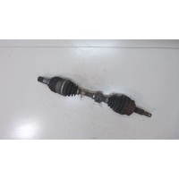 Полуось (приводной вал, шрус) Toyota Auris E15 2006-2012 2007 4342002630
