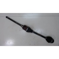 Полуось (приводной вал, шрус) BMW X3 F25 2010-2014 2014 31608675013
