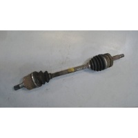 Полуось (приводной вал, шрус) Hyundai Tucson 1 2004-2009 2005 495012E400