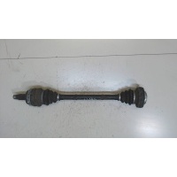 Полуось (приводной вал, шрус) BMW 1 E87 2004-2011 2008 33217547075
