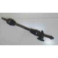 Полуось (приводной вал, шрус) Renault Scenic 2003-2009 2005 8200216625