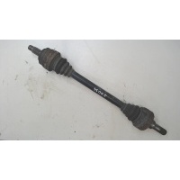 Полуось (приводной вал, шрус) BMW 3 E46 1998-2005 2002 33211229591