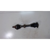Полуось (приводной вал, шрус) Skoda Fabia 2004-2007 2006 6Q0407271DC