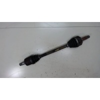 Полуось (приводной вал, шрус) Honda Crosstour 2011 44306TP6A00