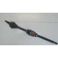 Полуось (приводной вал, шрус) Nissan Rogue 2007-2013 2010 39100JG04C