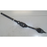 Полуось (приводной вал, шрус) Mazda CX-5 2012-2017 2015 FTB82550X