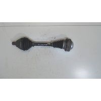 Полуось (приводной вал, шрус) Skoda SuperB 2008-2015 2015 1K0407271KH