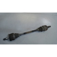 Полуось (приводной вал, шрус) BMW 3 E90, E91, E92, E93 2005-2012 2008 33217547075