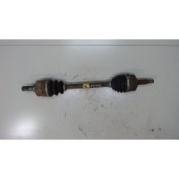 Полуось (приводной вал, шрус) Hyundai Tucson 1 2004-2009 2006 495012E400