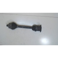 Полуось (приводной вал, шрус) Audi A4 (B7) 2005-2007 2006 8E0407271BK