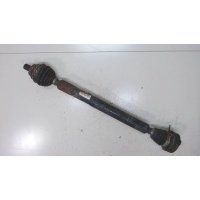 Полуось (приводной вал, шрус) Volkswagen Golf Plus 2009 1K0407272PH