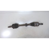 Полуось (приводной вал, шрус) Mazda 6 (GG) 2002-2008 2007 GD602560XB