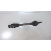 Полуось (приводной вал, шрус) Renault Megane 2 2002-2009 2004 8200379235