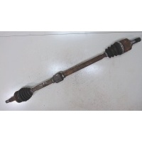 Полуось (приводной вал, шрус) Hyundai i30 2007-2012 2008 495002L010