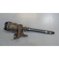 Полуось (приводной вал, шрус) Toyota RAV 4 2006-2013 2008 4303042080