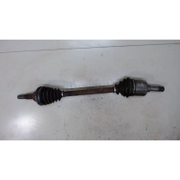 Полуось (приводной вал, шрус) Ford Transit 2006-2014 2008 1495673