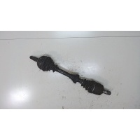 Полуось (приводной вал, шрус) Honda Accord 7 2003-2007 2008 44306SEFE00