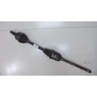 Полуось (приводной вал, шрус) BMW X3 E83 2004-2010 2008 31603450566