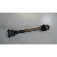 Полуось (приводной вал, шрус) Volkswagen Passat 5 2000-2005 2005 8D0407451FX