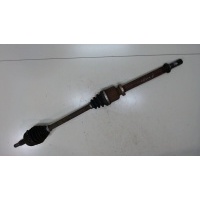 Полуось (приводной вал, шрус) Renault Megane 3 2009- 2009 391009002R