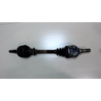 Полуось (приводной вал, шрус) Toyota Carina E 1992-1997 1996 4342005070