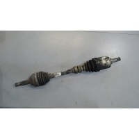 Полуось (приводной вал, шрус) Nissan Qashqai 2006-2013 2007 39101JD52B
