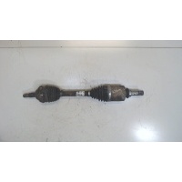 Полуось (приводной вал, шрус) Renault Kangoo 1998-2008 2008 8200535798